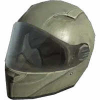 Motorbike Helmet