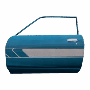 Datsun B210 Front Left Door