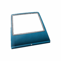 Datsun B210 Trunk Door