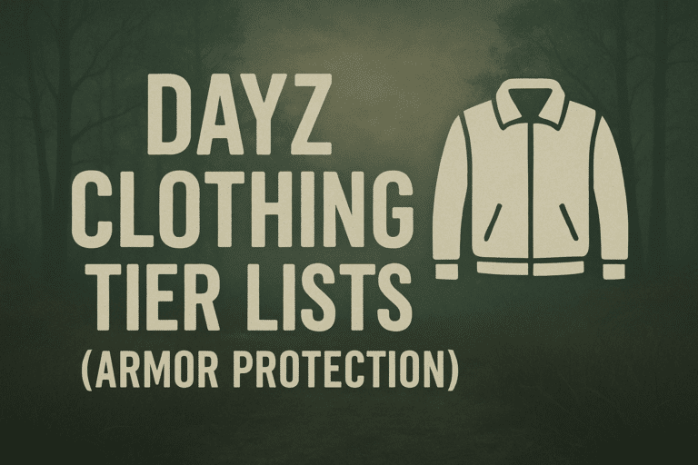 Clothing