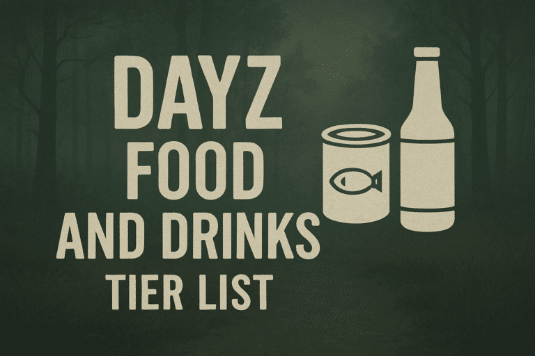 Food & Drinks
