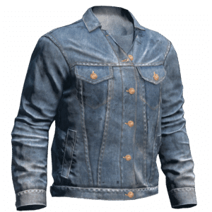 DenimJacket