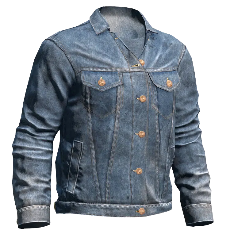 DenimJacket