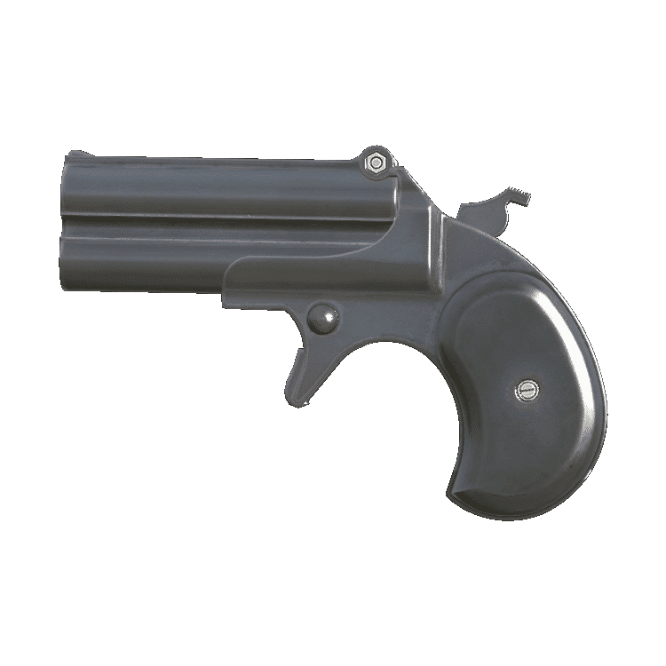 Derringer