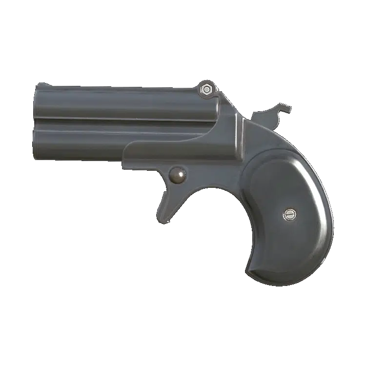 Derringer