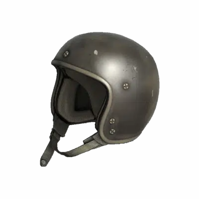 Enduro Helmet