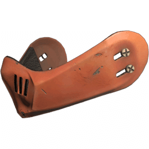 DirtBikeHelmet Mouthguard