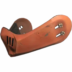 DirtBikeHelmet Mouthguard