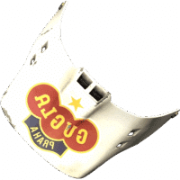 Enduro Helmet Visor
