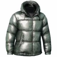 Down Jacket