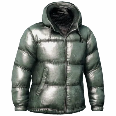 Down Jacket