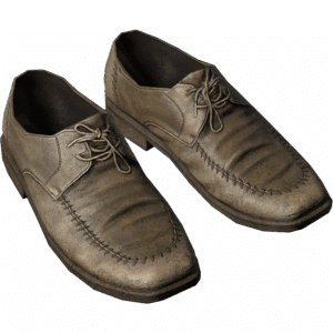 DressShoes Beige