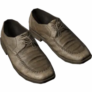 DressShoes Beige