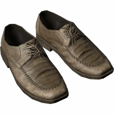 Dress Shoes - Image 2