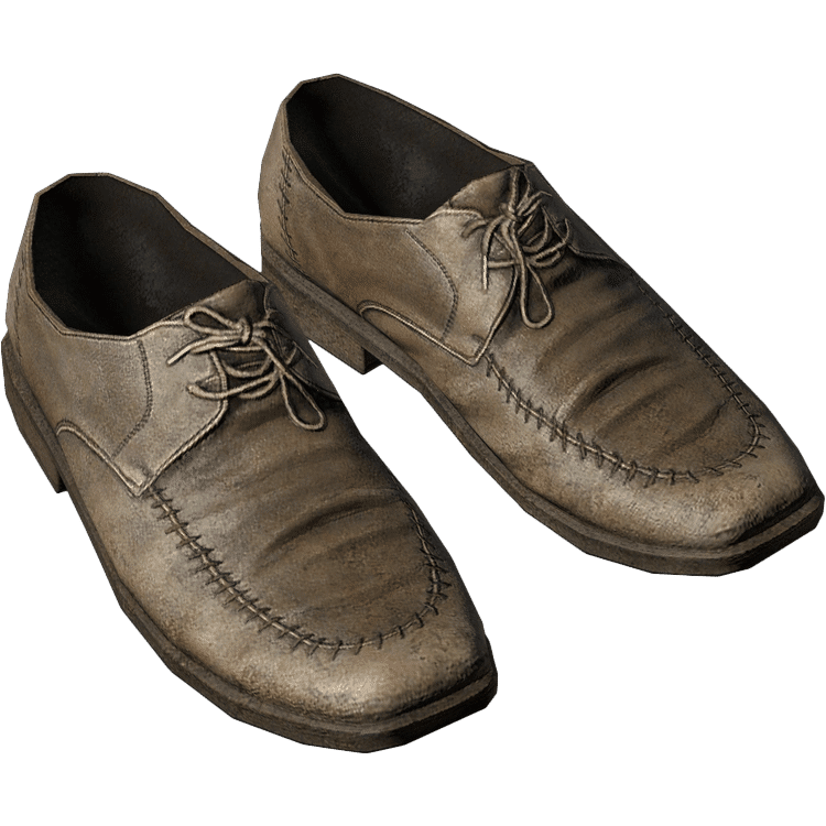 Dress Shoes 3 Dress Shoes - Image 2