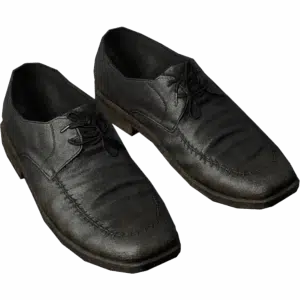 DressShoes Black