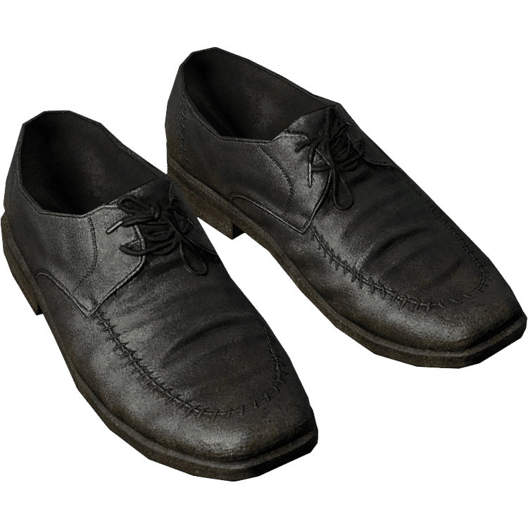 Dress Shoes 2 Dress Shoes