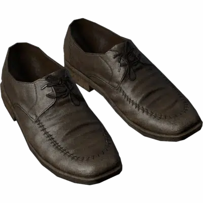 Dress Shoes - Image 3