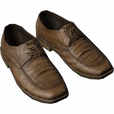 Dress Shoes - Image 4