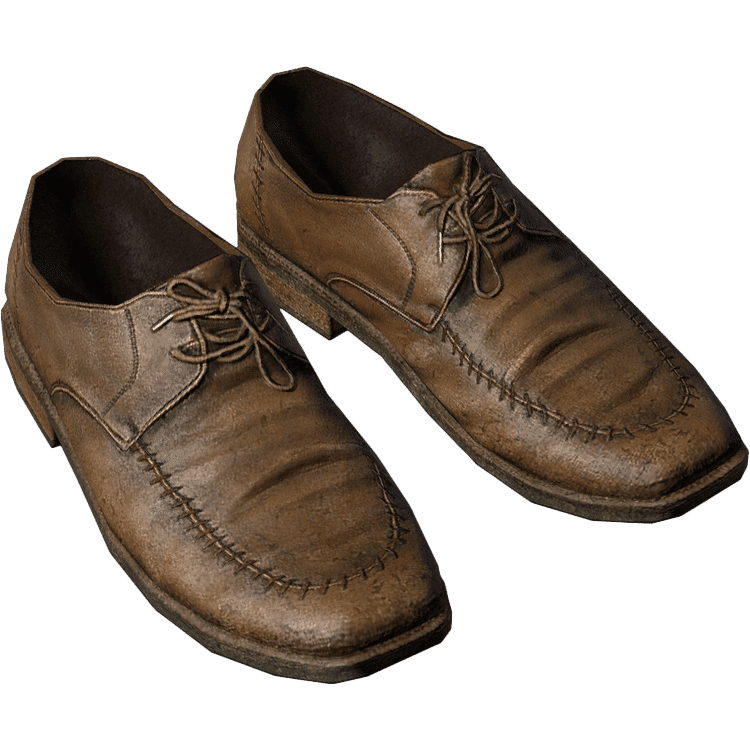 Dress Shoes 5 Dress Shoes - Image 4