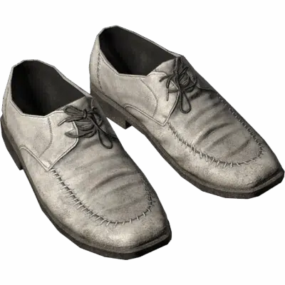 Dress Shoes - Image 5