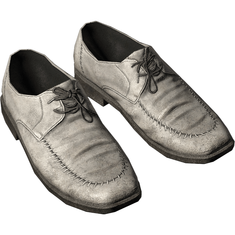 Dress Shoes 6 Dress Shoes - Image 5