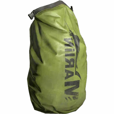 Drybag Backpack - Image 5
