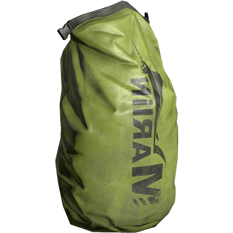 Drybag Backpack 6 Drybag Backpack - Image 5