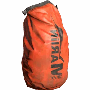 DryBag Orange
