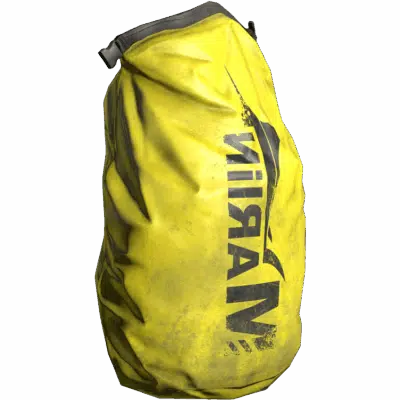 Drybag Backpack - Image 3