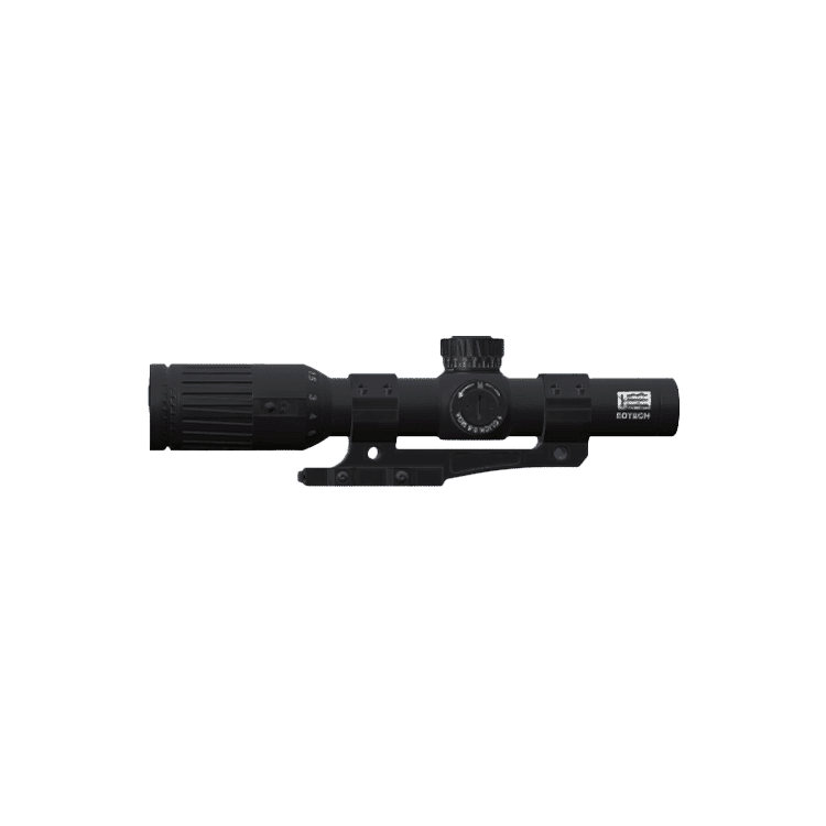 EOTECH Vudu 1-6×24 FFP