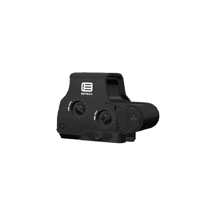 EOTech XPS3 Holographic Sight