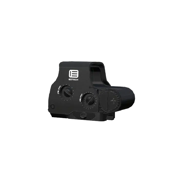 EOTech XPS3 Holographic Sight