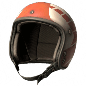 Enduro Helmet
