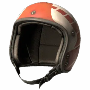 Enduro Helmet