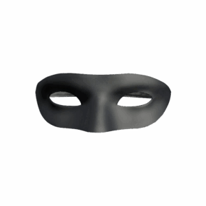 EyeMask Black