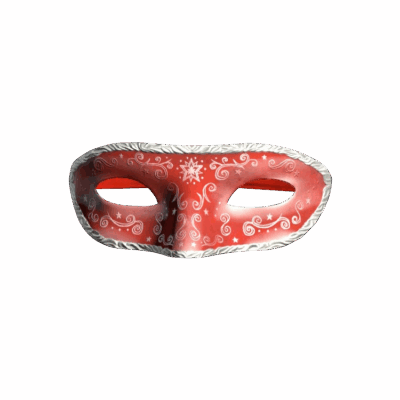 Carnival Mask - Image 3