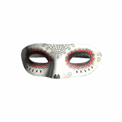 Carnival Mask - Image 4