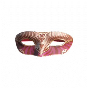 EyeMask Valentines