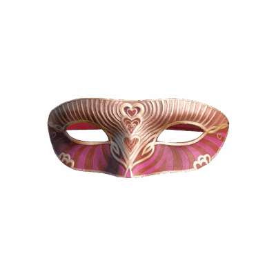 Carnival Mask - Image 2