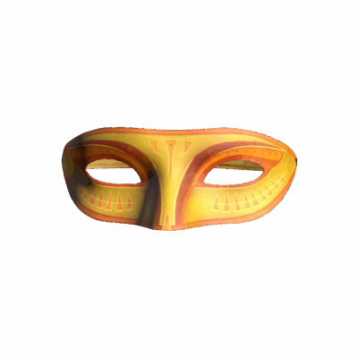 Carnival Mask - Image 7