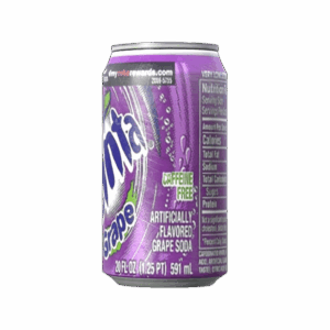 Fanta Grapefruit