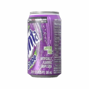 Fanta Grapefruit