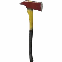Firefighter Axe