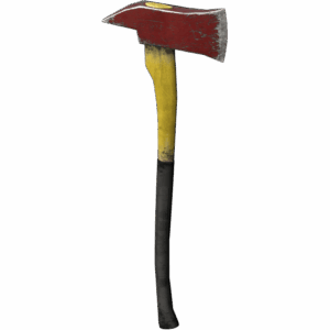 FirefighterAxe