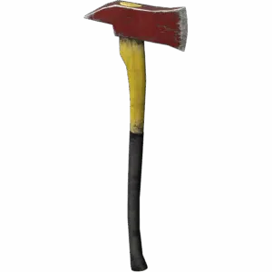 FirefighterAxe