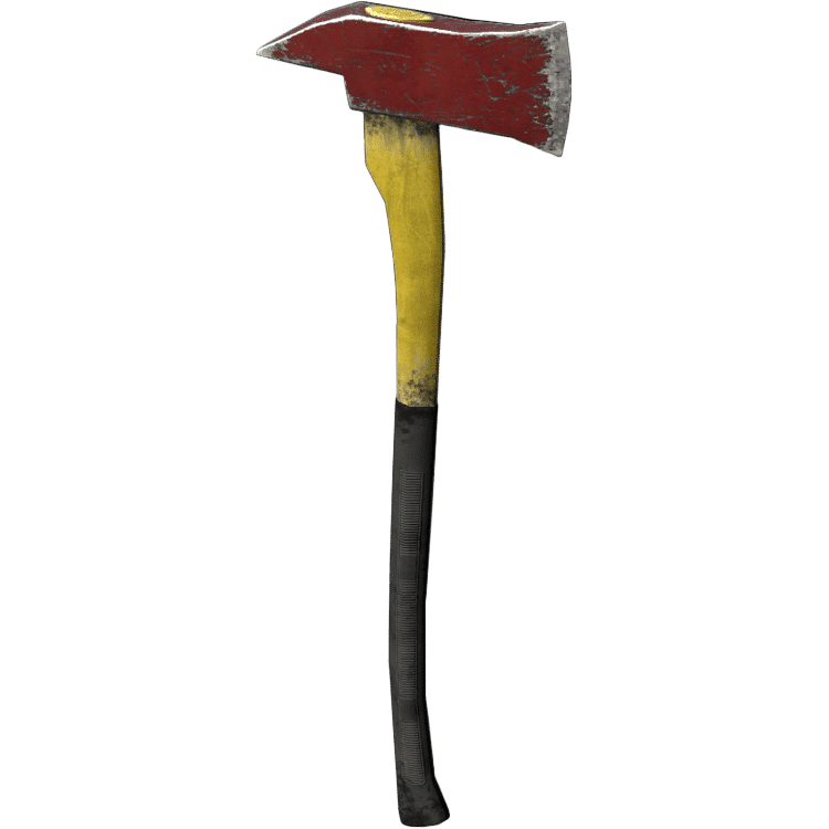 Firefighter Axe