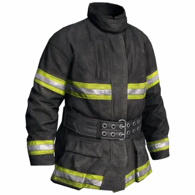 Firefighter Jacket