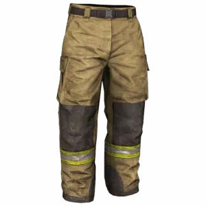 FirefightersPants Beige
