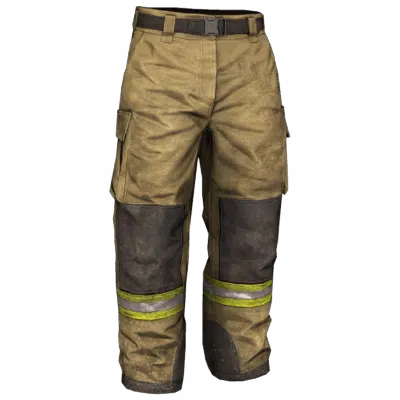 Firefighter Pants - Image 2